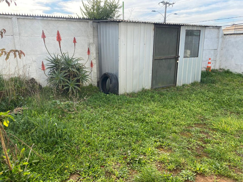 Vendo Casa Lomas San Sebastian