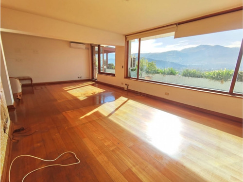 Se Vende Precioso Dpto En Camino Turístico, Vista Panorámica