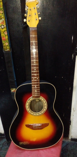 Guitarra Electroacústica 