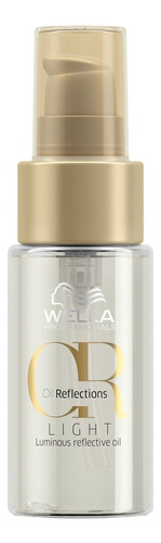 Wella Professionals Oil Reflections Light  30ml