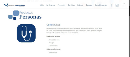Imagen 3 de 10 de Polizas De Seguro