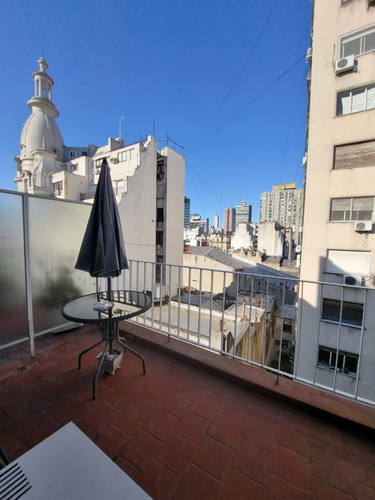 Imagen 6 de 6 de Oportunidad! Por Viaje Al Exterior// Venta Oficina Microcentro