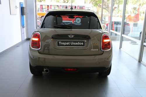 Imagen 6 de 24 de Mini Cooper