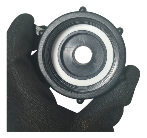 Conexão Adaptador Rosca Macho Para Ibc Rosca Fêmea 3/4x2 Pol