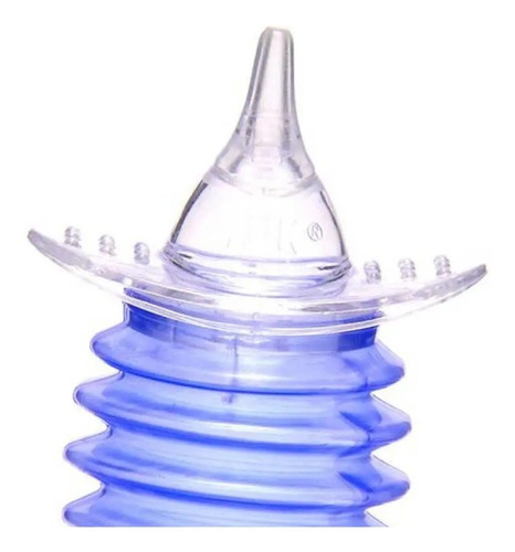 Imagem 2 de 4 de Aspirador Nasal (0 A 24 Meses) - Nuk