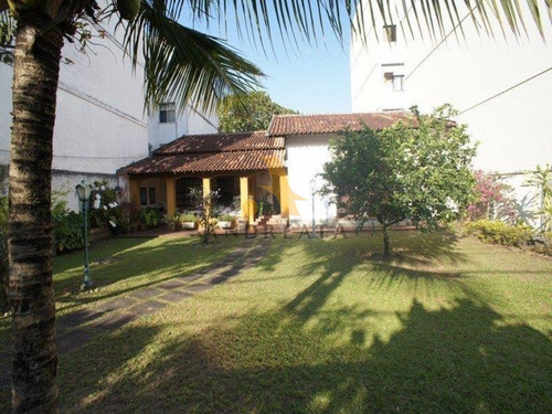 Imagem 2 de 30 de Av. Gláucio Gil - Recreio Dos Bandeirantes (residencial Ou Comercial) - Exclusividade Andreata!!! - Sqa0486j - 67615964