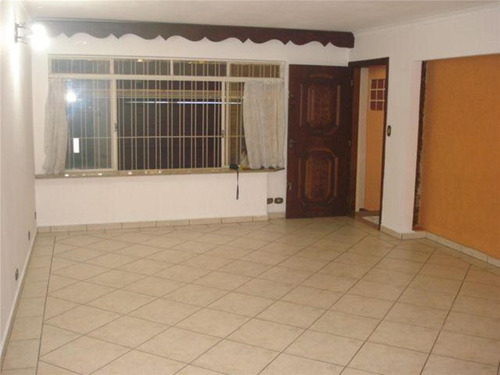 Imagem 1 de 21 de Sobrado Para Aluguel No Bairro Nova Petrópolis - São Bernardo Do Campo - Sp - 69279