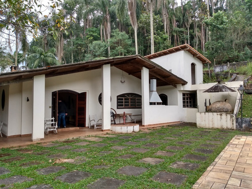 Imagem 8 de 30 de Sítio À Venda Em São Lourenço Da Serra; Sitio Com Piscina À Venda Em São Lourenço Da Serra Sp - 226 - 32982509
