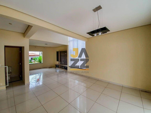 Imagem 29 de 30 de Casa Com 3 Dormitórios À Venda, 247 M² Por R$ 850.000,00 - Condomínio Jardim D'icaraí - Salto/sp - Ca14543