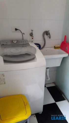 Imagem 11 de 15 de Apartamento - Jardim Marajoara - Sp - 560617