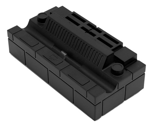Estação Adaptadora Black Black Tv Dock Para Oled Portátil