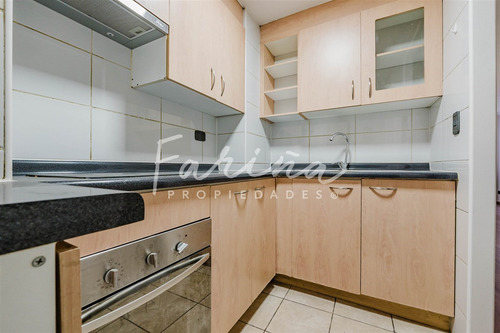 Venta Departamento 1d, 1b, Bodega, Santiago Centro
