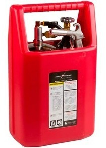 Extintor De Espuma 2.5 Gal Nitro Fire