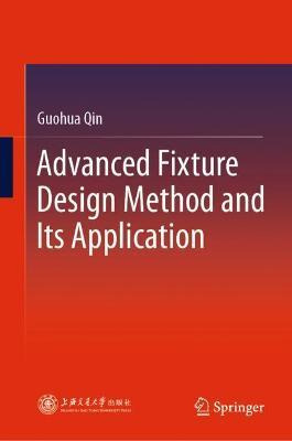 Libro Advanced Fixture Design Method And Its Application ...