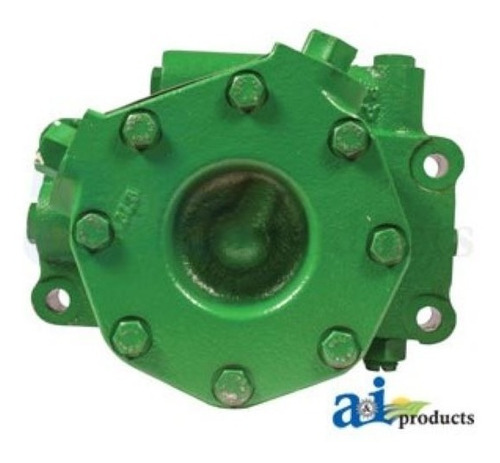 Bomba Hidráulica Tractores John Deere