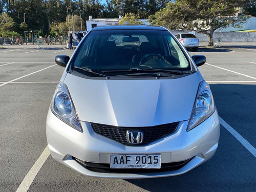 Honda Fit Lx Mt 1.4 2010