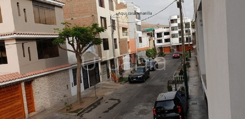 Imagen 2 de 12 de Departamento 67m² Bien Ubicado Rodeado De Lindas Ciudades