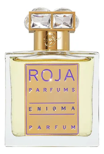 Perfume Roja Parfums Enigma Eau De Parfum 50ml For Women