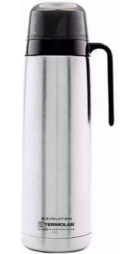 Termo Termolar Revolution Acero 1l Pettish Online Vc