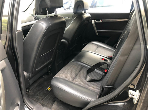 Chevrolet Captiva 2.4 Lt Mt 2010