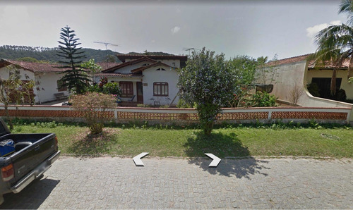 Imagem 8 de 9 de Vende-se Terreno Com Casa Em Alvenaria