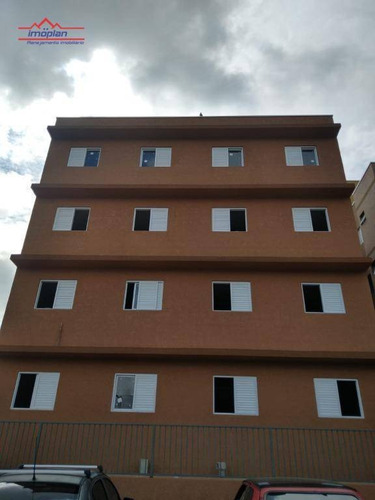 Imagem 19 de 26 de Apartamento À Venda, 50 M² Por R$ 189.900,00 - Jardim Colonial - Atibaia/sp - Ap0382