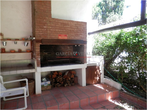 Alquiler Temporario De Casa 3 Dormitorios En Rincón Del Indio, Punta Del Este. - Ref: 2393