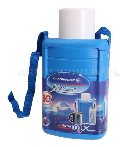 Termo Campingaz Xtreme De 1 Litro