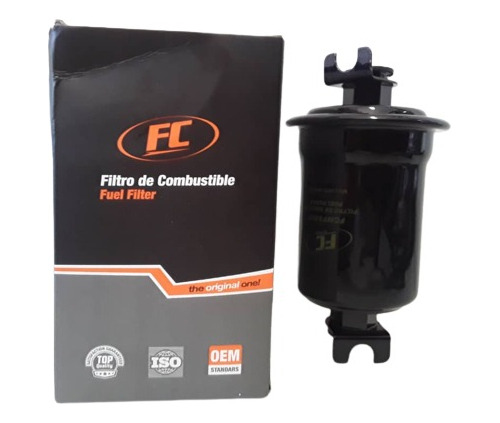 Filtro Gasolina Fc Mf-9305 Mitsubishi Galant Mx Mf Ms Zx 