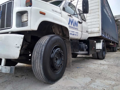 Chevrolet Kodiak