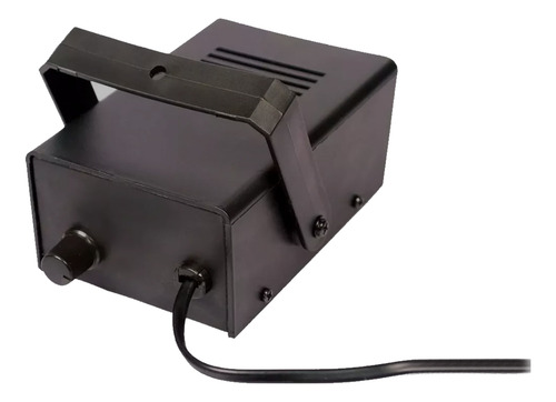 Strobo Flash 35w 24 Leds Iluminacao Festa Dj Efeito Luz Show 127/220V