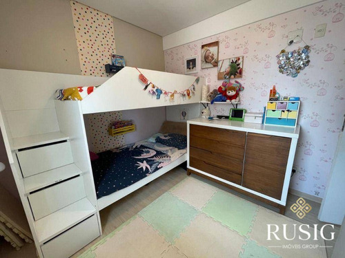 Imagem 15 de 23 de Apartamento Com 2 Dormitórios À Venda, 92 M² - Bom Retiro - São Paulo/sp - Ap1518