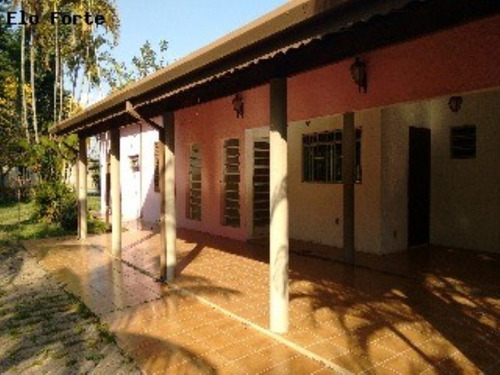 Imagem 5 de 30 de Chacara - Ch00411 - 3516845