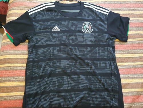 Camisa Seleção México 