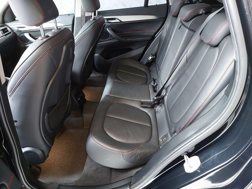 BMW X1 2.0 16V TURBO XDRIVE25I SPORT