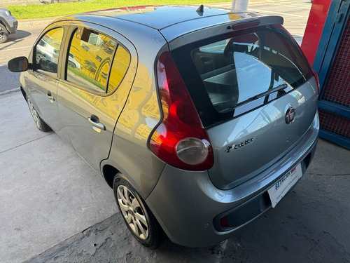 Fiat Palio 1.0 Attractive Flex 5p