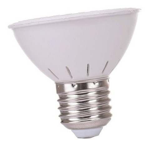 Ampolleta Led De Cultivo Indoor