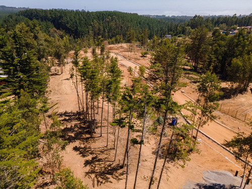 Sitios En Condominio Quebrada Küyen De Pichilemu