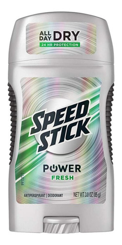 Desodorante Speed Stick 