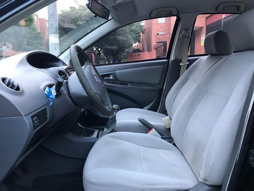 Geely Mk Mt Full Equipo 1.5