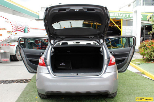 Peugeot 308 1.6 Allure