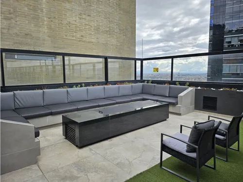 Venta Apartaestudio En North Point