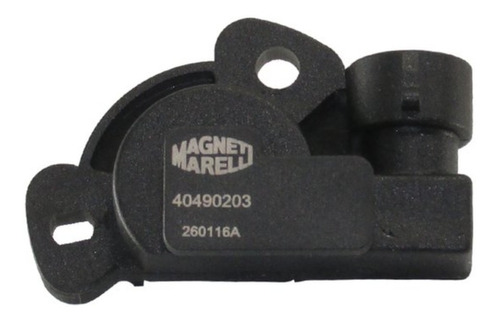 Sensor Mariposa Tps Marelli Chevrolet Corsa 1.6 Mpfi 