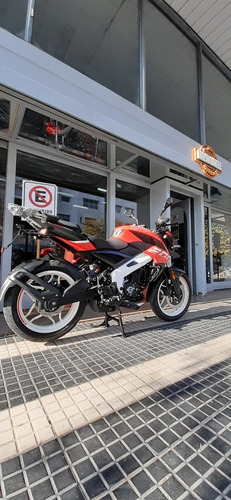 Imagen 3 de 6 de Bajaj Rouser Ns