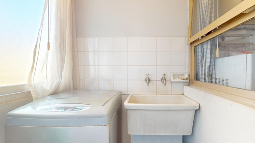 Departamento En Venta De 3 Dormitorios - La Plata