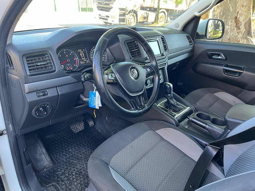 Volkswagen Amarok 3.0 V6 Cd