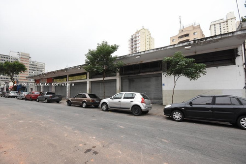 Imagem 3 de 13 de Galpão Para Locação Em São Paulo, Bela Vista, 1 Dormitório, 3 Banheiros, 10 Vagas - 2801_2-991717