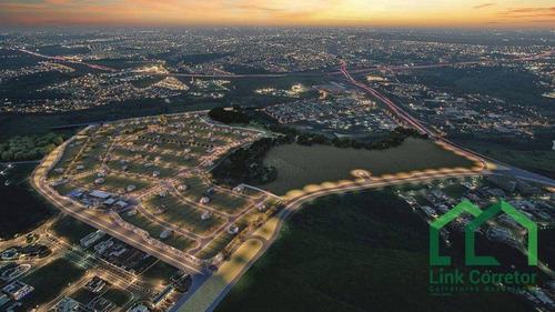 Imagem 13 de 17 de Terreno À Venda, 428 M² Por R$ 530.000,00 - Chácara São Rafael - Campinas/sp - Te0124