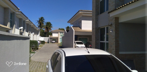 Imagem 5 de 14 de Casa Duplex À Venda Com Ate 247 Metros No Condomínio Prime