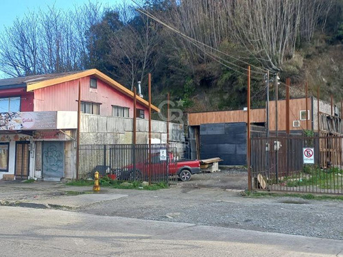 Sitio En Pleno Centro De Puerto Montt